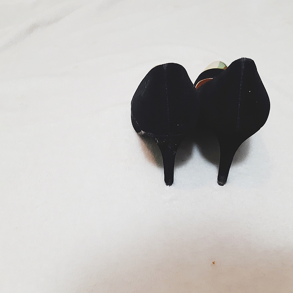 Party heels - Picture 3 of 3